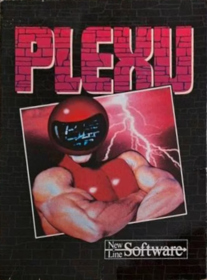 Plexu: The Time Travellers - Box - Front (Germany) - 364x492