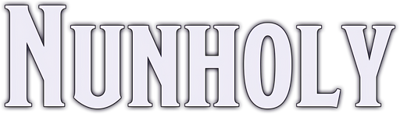 Nunholy - Clear Logo (World) - 512x146
