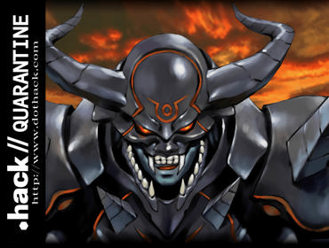 .hack//Quarantine: Part 4 - Fanart - Background (North America) - 2048x1552