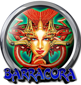 Barracora - Fanart - Cart - Front (World) - 435x457