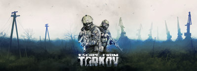Escape from Tarkov - Banner (World) - 7023x2550