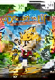 Drawn to Life: The Next Chapter - Box - Front (North America) - 1045x1500