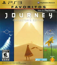 Journey - Box - Front (South America) - 699x800