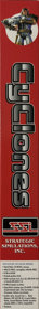 CyClones - Box - Spine (Italy) - 368x2864