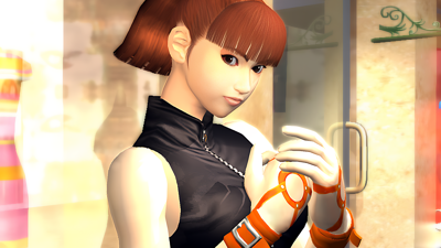 Dead or Alive - Fanart - Background (Japan) - 1920x1080