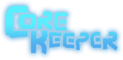 Core Keeper - Clear Logo (World) - 1280x629