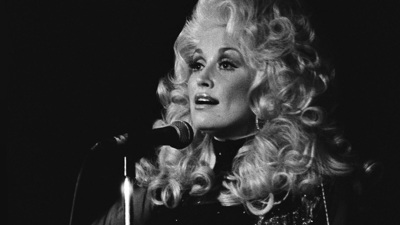 Dolly Parton - Fanart - Background (World) - 1920x1080