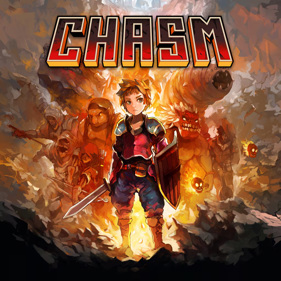 Chasm - Square (World) - 1024x1024