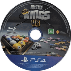 Hustle Kings VR - Disc (Oceania) - 585x579