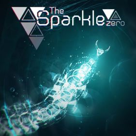 The Sparkle: Zero - Square (Oceania) - 800x800