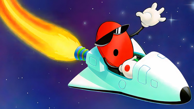Spot: The Cool Adventure - Fanart - Background (World) - 1920x1080