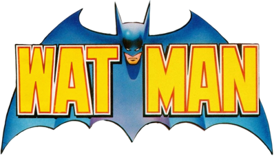 Watman - Clear Logo (null) - 1213x691