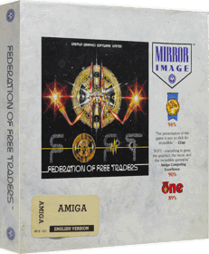 Federation - Box - 3D (Europe) - 823x999