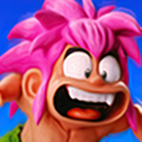 Tomba! - Icon (World) - 128x128