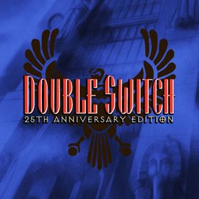Double Switch: 25th Anniversary Edition - Square (Europe) - 800x800