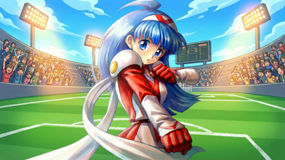 Makeruna! Makendou 2: Kimero! Youkai Souridajin - Fanart - Background (Japan) - 1920x1080