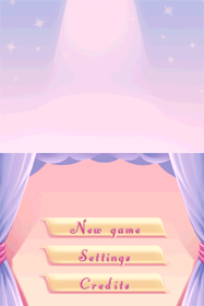 Let's Play Ballerina - Screenshot - Game Title (World) - 256x384