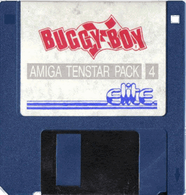 Speed Buggy - Disc (Europe) - 530x553