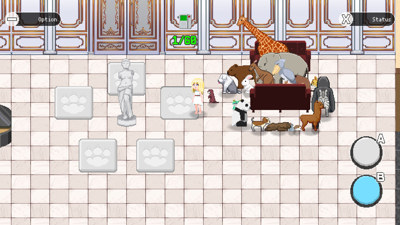 100animalease - Screenshot - Gameplay (World) - 1280x720