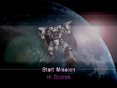 Silent Iron - Screenshot - Game Title (Europe) - 640x480