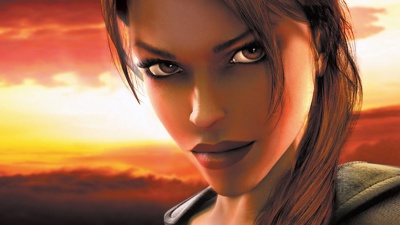 Tomb Raider: Legend - Fanart - Background (World) - 1920x1080
