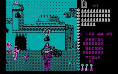 The A-Team - Screenshot - Gameplay (Spain) - 640x400
