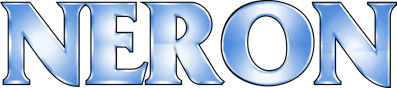Neron - Clear Logo (Europe) - 2267x503