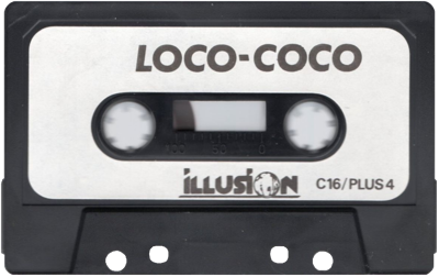 Loco-Coco - Cart - Front (Europe) - 1176x741