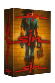 SiN - Box - 3D (United States) - 1024x1536