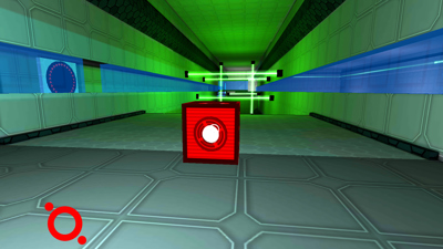 Polarity - Screenshot - Gameplay (North America) - 1280x720