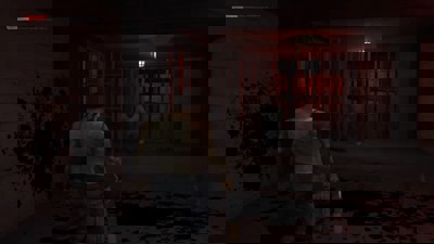 The Suffering: Ties That Bind - Screenshot - Gameplay (World) - 1280x720