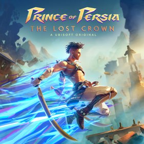 Prince of Persia: The Lost Crown - Square (World) - 2160x2160