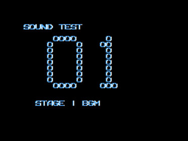 R-Type - Screenshot - Game Select (World) - 512x384