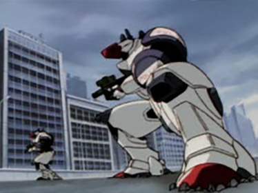 Project: Horned Owl - Screenshot - Gameplay (World) - 640x480