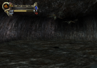 Eternal Ring - Screenshot - Gameplay (World) - 640x448