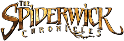The Spiderwick Chronicles - Clear Logo (World) - 940x316
