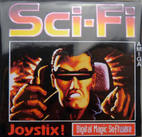Sci-Fi - Box - Front (Europe) - 1423x1371