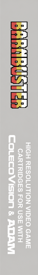 BarnBuster - Box - Spine (World) - 300x2170