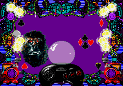 Penn & Teller's Smoke and Mirrors - Screenshot - Gameplay (North America) - 320x224