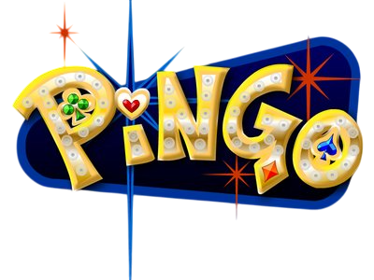 Pingo Puzzle Poker - Clear Logo (North America) - 400x300