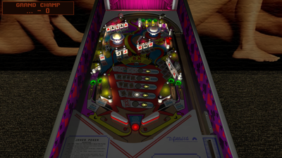 Strip Joker Poker - Screenshot - Gameplay (World) - 1920x1080