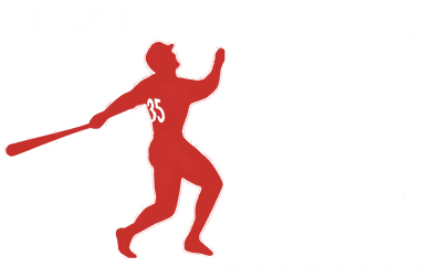 Frank Thomas Big Hurt Baseball - Clear Logo (World) - 4500x2842
