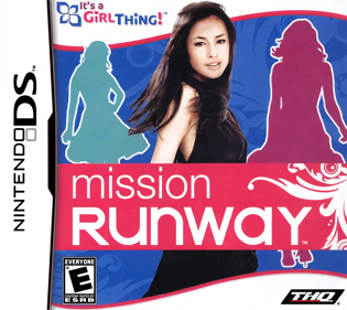 Mission Runway - Box - Front (North America) - 1121x1000