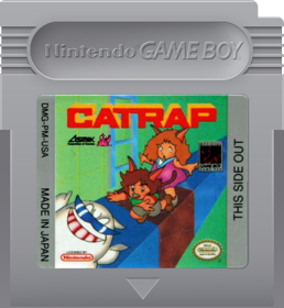 Catrap - Fanart - Cart - Front (North America) - 393x427