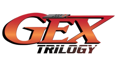 GEX Trilogy - Clear Logo (World) - 666x375
