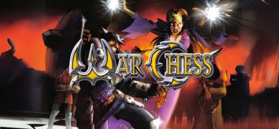 War Chess - Banner (World) - 1200x555