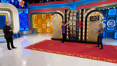 The Price is Right - Fanart - Background (World) - 1920x1080
