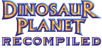 Dinosaur Planet: Recompiled - LaunchBox Games Database