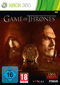 Game of Thrones - Box - Front (Germany) - 1200x1697