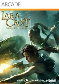 Lara Croft and the Guardian of Light - Box - Front (World) - 899x1276